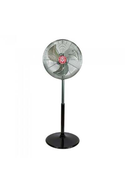 HTIM Al-Haitham HTM 18-inch Pedestal Fan KSM-1845