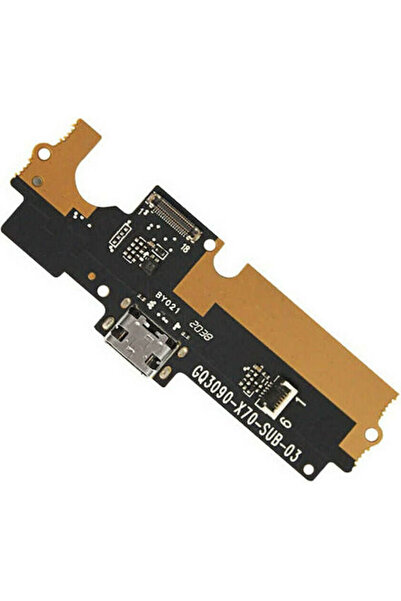ULEFONE Πλακέτα κυκλώματος για