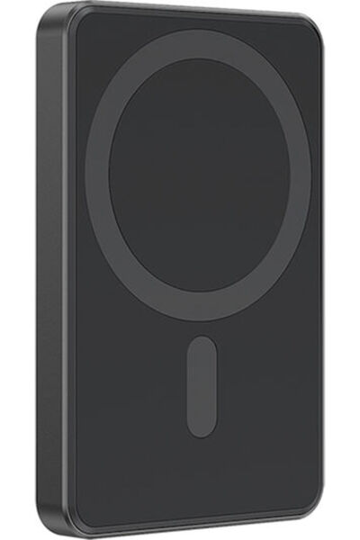 Energenie Μαγνητικό MagSafe Power Bank 10000mAh 15W με Θύρα USB-C Power Deliv...