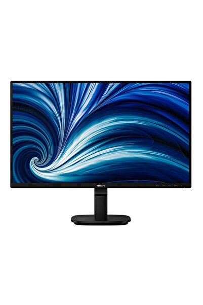 Philips 23.8 24B2N2200/00 IPS 4MS 120MHZ 1XVGA 1XHDMI 1XDP FHD 1920X1080 HOPA...