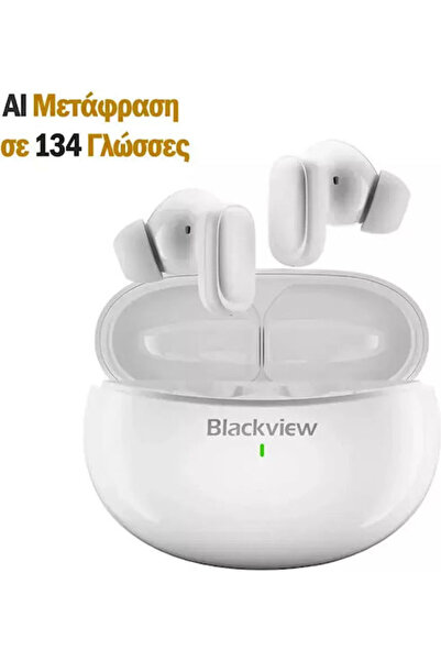 Blackview AirBuds 30 Ακουστικά Bluetooth Handsfree με αντοχή στον ιδρώτα και ...