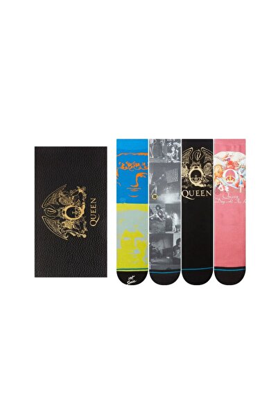 Stance ΣΕΤ QUEEN BOX A545C23QUE-MUL Πολύχρωμο L