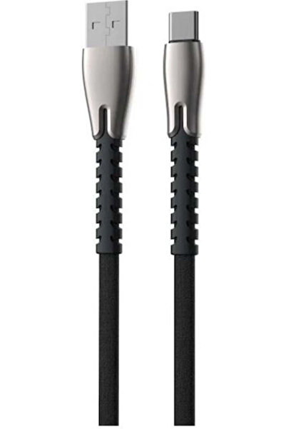 Havit H6112 1μ Κανονικό Καλώδιο USB 2.0 σε micro USB (21.08.0012)