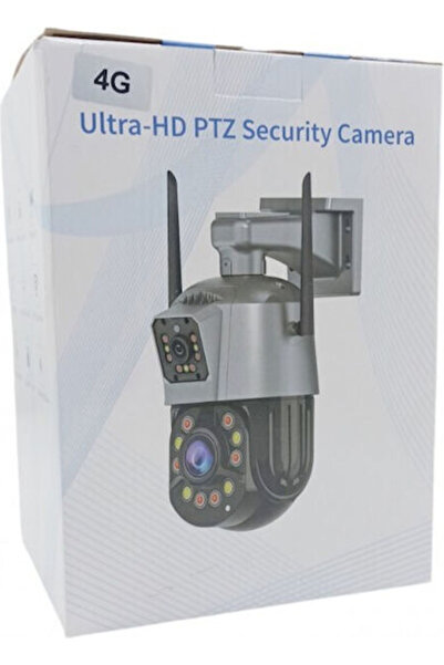 Other XY-04178 Κάμερα Παρακολούθησης IP Wi-Fi με Αμφίδρομη Επικοινωνία