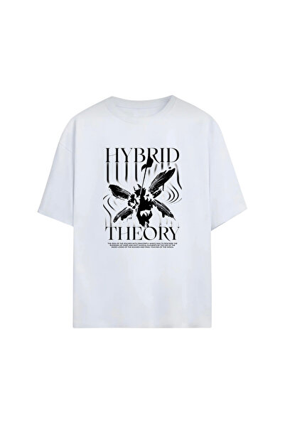 Grafftee Clothing Linkin Park Design Printed Premium Unisex Cotton T-Shirt | ...