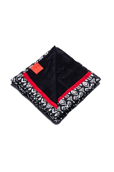 Funky Buddha FBL009-404-10-BLACK Μαύρο Ένα
