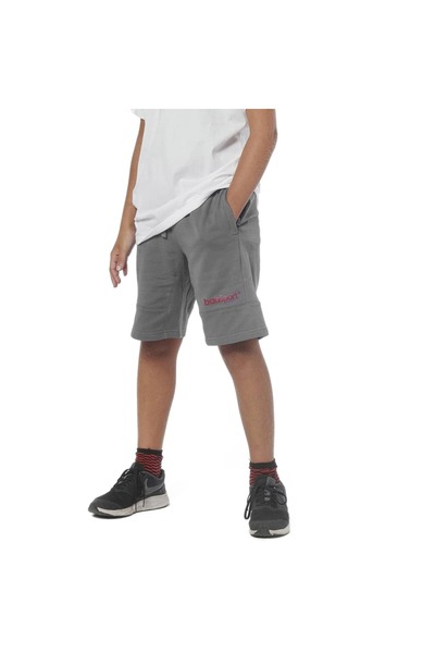 Body Action 034301-01-03D Grey 6-7