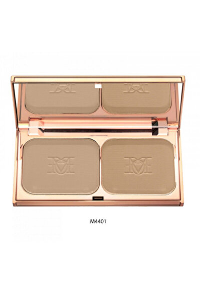 unkown Mik Over22 Double Face Powder - M4401