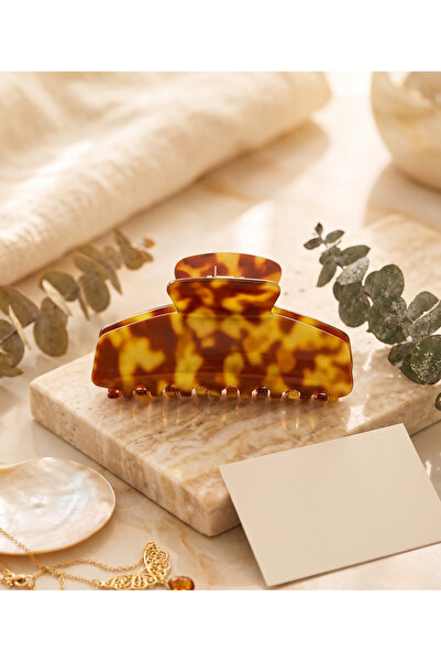 Lotus luxury Sedefli Mandal Toka Büyük Boy