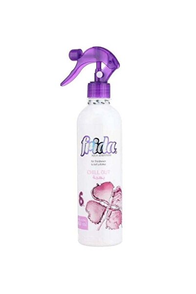freda Aqua Sensations Chill Out Air Freshener, 460 ml