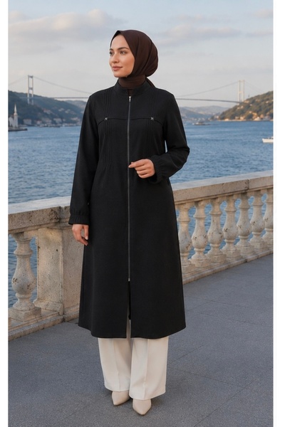 moda şan KETEN KAP GİYÇIK