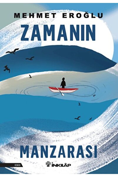 Vefa Yayınları Zamanın Manzarası