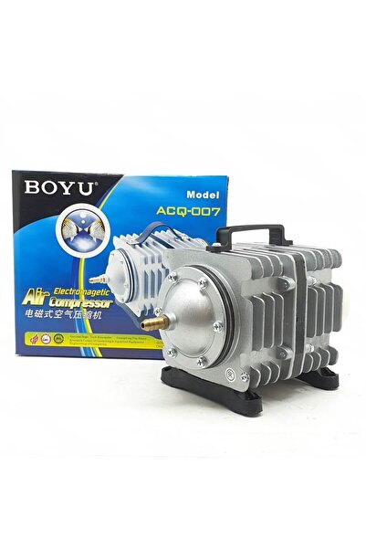 Boyu Aerator pentru iaz 100 litri / minut ACQ-007