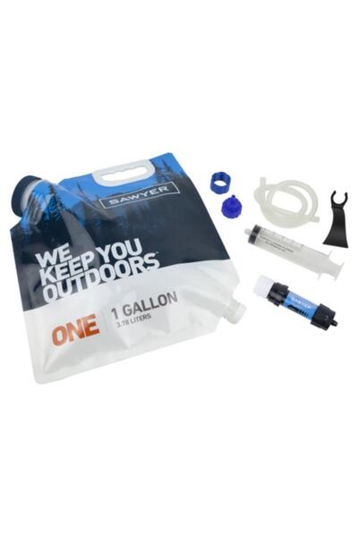 Sawyer One Gallon Gravity Water Filtration System SP160