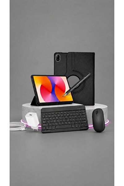 Huawei MATEPAD SE 11''İNCH 4GB 128 GB HAFIZA TABLET+KILIF+KALEM HEDİYE+BAŞLIK...