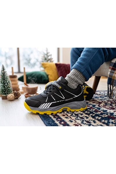 dawnmix Trekking cocuk bot
