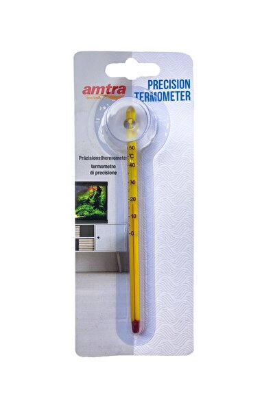 Amtra Termometru acvariu Precision