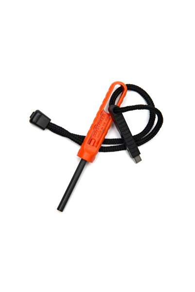 All About Army Σπινθηριστής Exotac Polystriker Orange