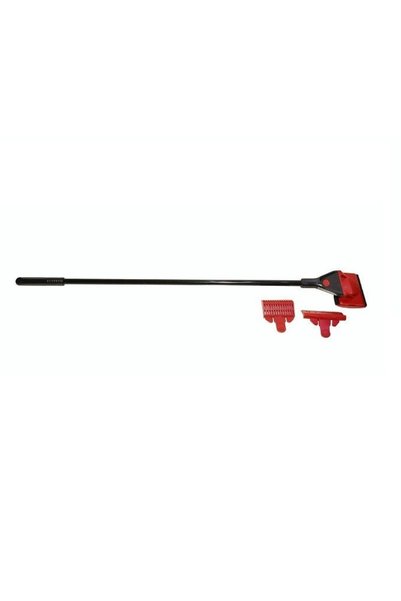 Ocean Free Racleta acvariu cu razuitor de alge 3 in 1 45 cm