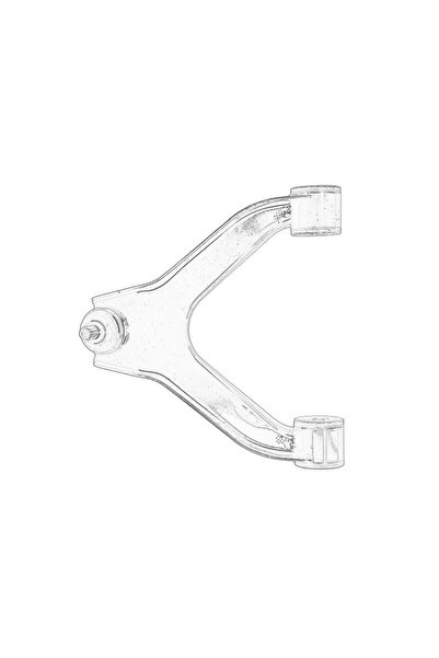 Iveco Bascula Brat, Suspensie Roata Anterioare Dreapta/Stanga Superior Fata D...