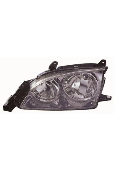 Depo Far Stanga TOYOTA AVENSIS 212-11C3L-LD-EM