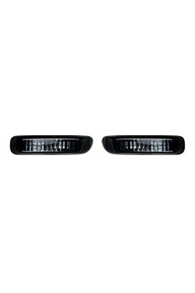 Depo Set Lampa Semnalizare BMW 3