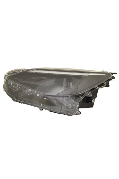Depo Far Stanga TOYOTA YARIS 212-11DTLMLDEM2