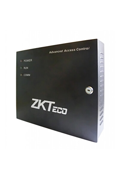 ZkTeco ΖΚ ΤΕΚΟ - ΜΕΤΑΛΛΙΚΟ ΚΟΥΤΙ-ΙΝΜΠΙΟ