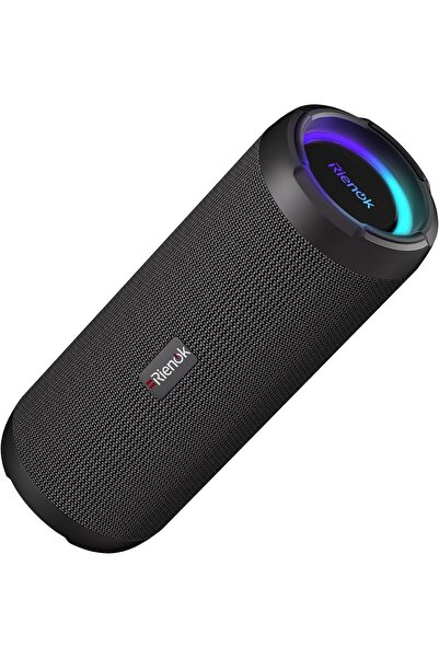 ON Electronics Portable Bluetooth Speaker 30W IPX7 Waterproof Bluetooth Speak...