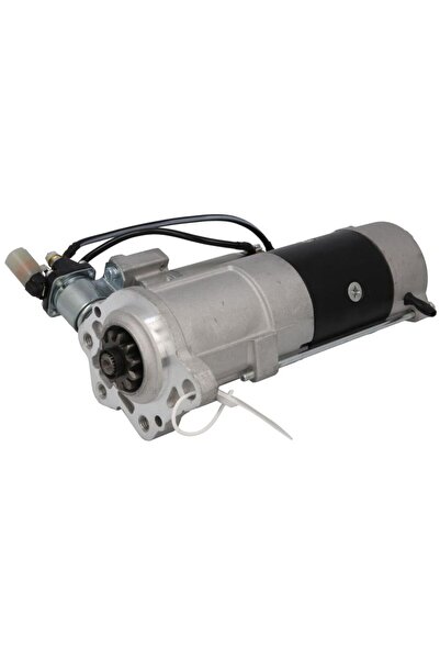 Pulsar Electromotor (24v 3 7kw Nou) Mitsubishi
