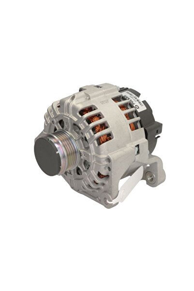 Pulsar Alternator (12/14V 120A Nou) Audi A4 B5 A6 C5 A8 D3 Skoda Superb I Vw ...