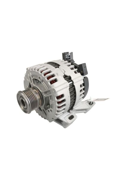 Pulsar Alternator (12v 180a Nou) Volvo C30 C70 Ii S40 Ii S60 Ii S80 Ii V50 V6...