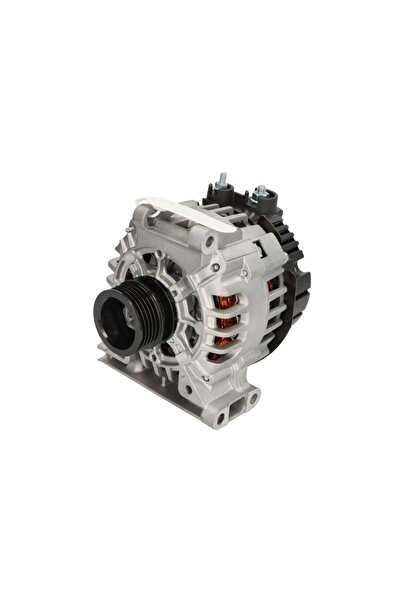 Pulsar Alternator (12v 90a Nou) Mercedes a (w168) Vaneo (414) 1.4/1.6 07.97-0...