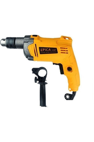 Epica Star EP-10649 Κρουστικό Δράπανο 650W