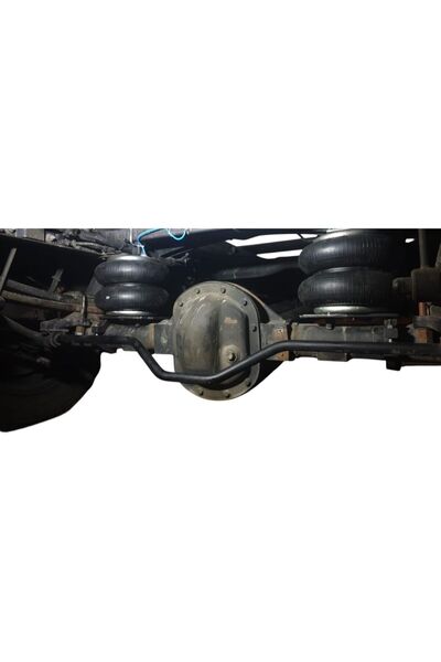 FEBİ Kit Perne Iveco Daily Punte Simpla Spate 1999-2026