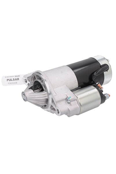 Pulsar Electromotor (12v 1 2kw Nou) Jeep Cherokee Grand Cherokee I Wrangler I...