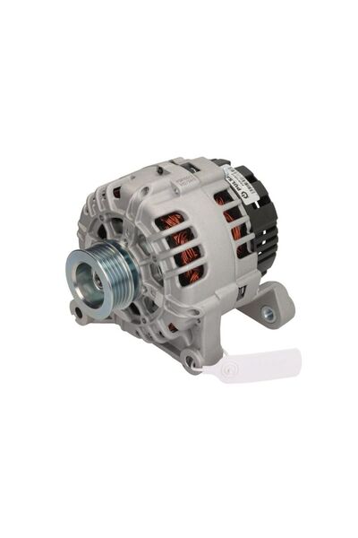 Pulsar Alternator (12v 100a Nou) Bmw 3 (e46) Z3 (e36) Land Rover Freelander I...