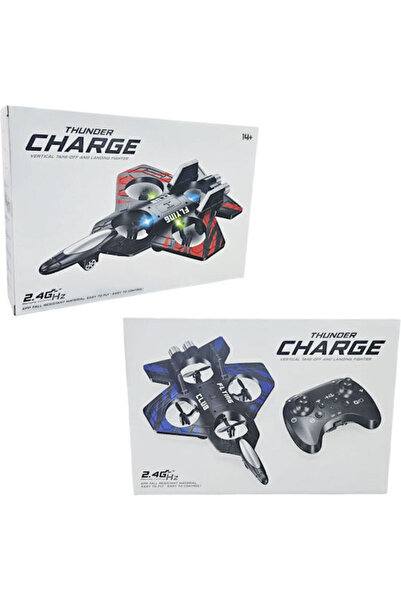 OEM Τηλεκατευθυνόμενο Αεροσκάφος Thunder Charge, Τηλεκατευθυνόμενο Αυτοκίνητο...