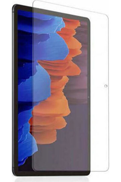 OEM Σκληρυμένο γυαλί 0,3 χιλιοστών (Galaxy Tab S7+)