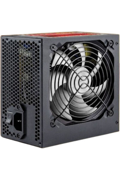 Other Loophole 450W Μαύρο Τροφοδοτικό Υπολογιστή Πλήρως Καλωδιωμένο (DESK45W)