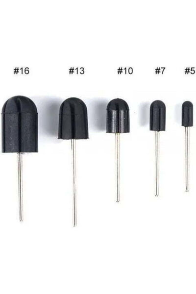 OEM Ανταλλακτικά Wheel Cap #10 3pcs