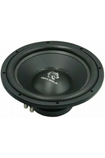 PERVOİ Υπογούφερ Αυτοκινήτου 12 " 750W RMS Κωδικός: CTC-S1261