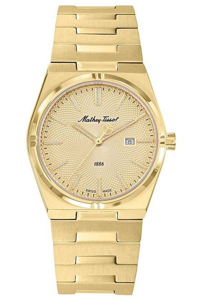 Mathey-Tissot Mathey Tissot D118PDI