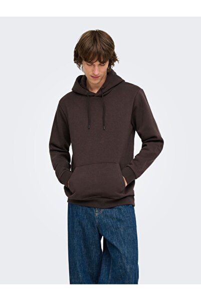 Only & Sons Kapuzenpullover ONSCERES Sweatshirt