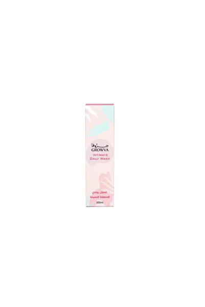 Himoon Groova Daily Intimate Wash 200ml