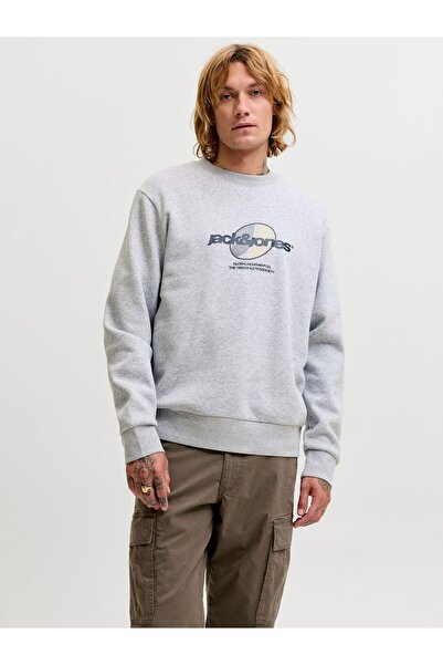 Jack & Jones Mikina s logem