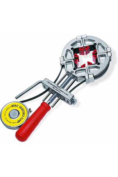 MLC MLCS Exclusive Multi-Angle Woodworking Clamp MLC-4879 9012