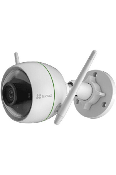 EZVIZ CS-H3-3K (2.8mm) Κάμερα IP WiFi 3K Έγχρωμη νυχτερινή όραση