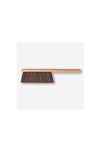 Empressco Natural Wooden Handle Hand Brush, Comfortable to Use for Cleaning
