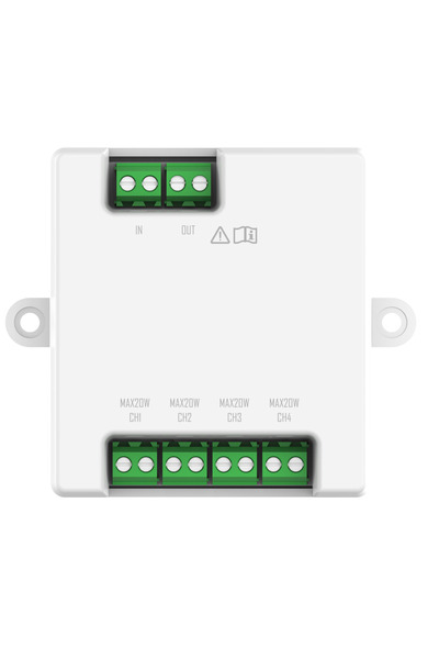 Hikvision - DS-KAD7061EY